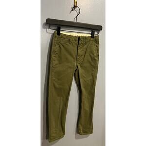 Gap Kids Boys Pants - Size 8 Slim